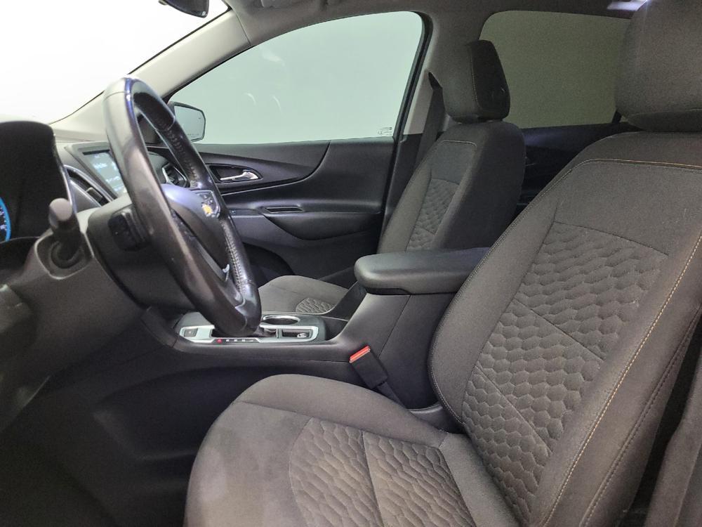 used 2018 Chevrolet Equinox car, priced at $16,395