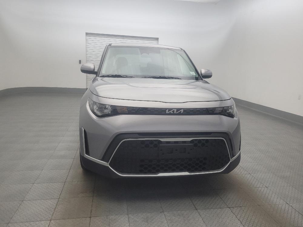 used 2025 Kia Soul car, priced at $20,895