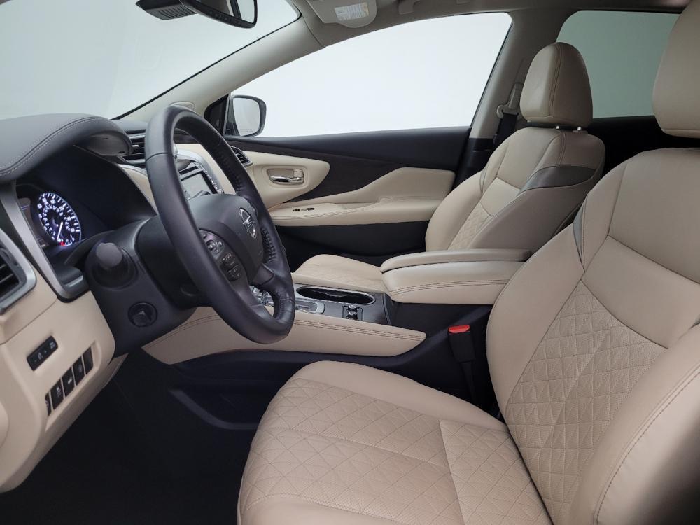 used 2021 Nissan Murano car, priced at $21,995