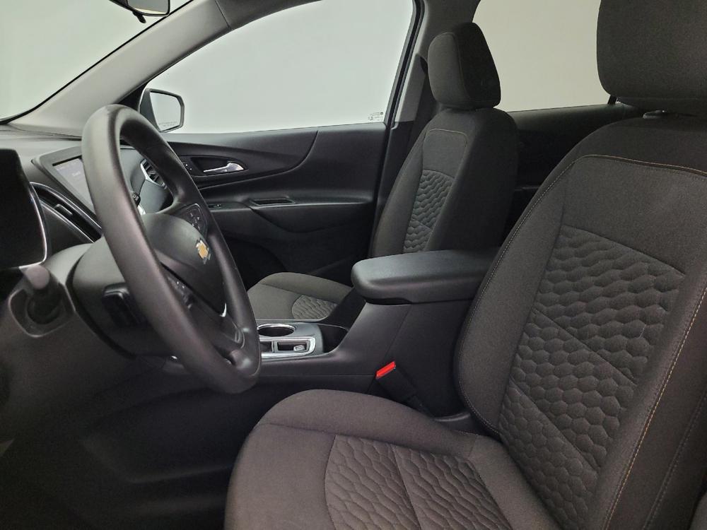 used 2020 Chevrolet Equinox car, priced at $18,095