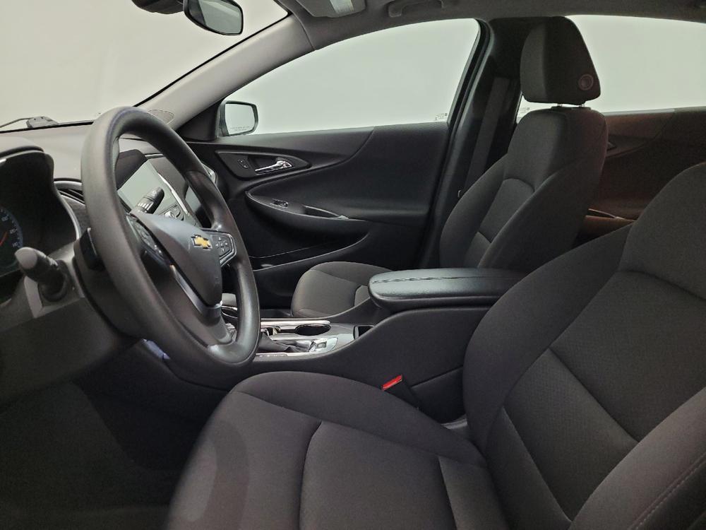 used 2024 Chevrolet Malibu car, priced at $19,495