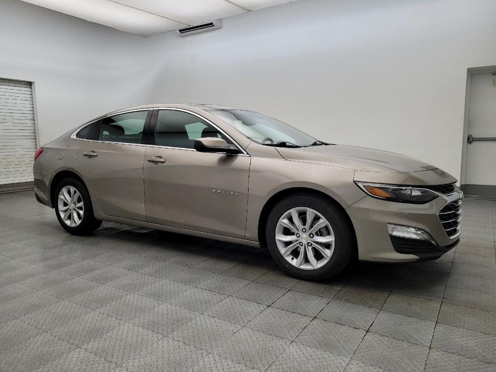 used 2024 Chevrolet Malibu car, priced at $19,495