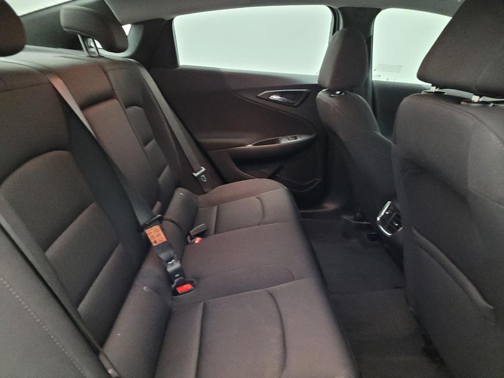 used 2024 Chevrolet Malibu car, priced at $19,495