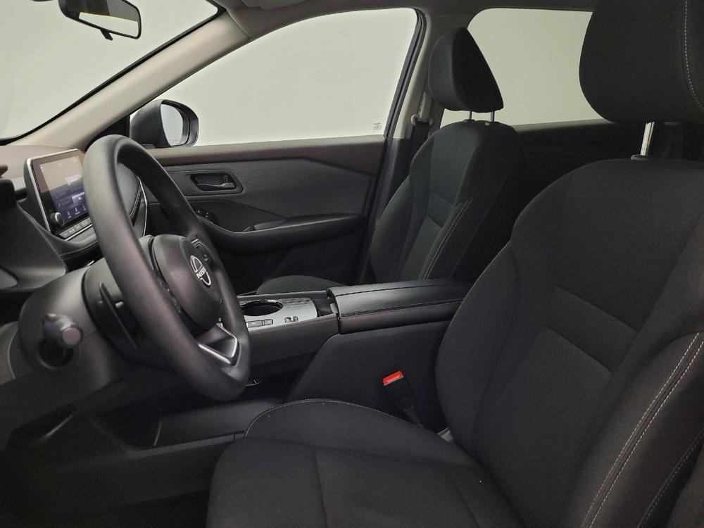 used 2023 Nissan Rogue car, priced at $20,895