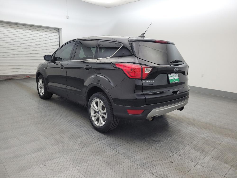 used 2019 Ford Escape car, priced at $17,795