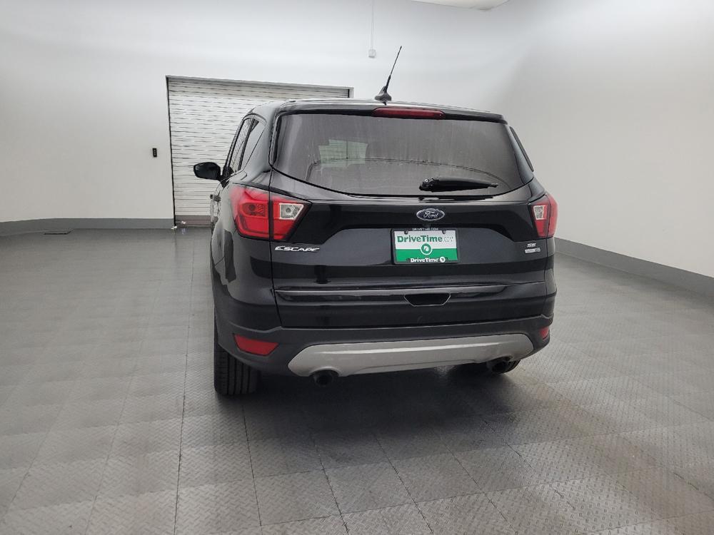 used 2019 Ford Escape car, priced at $17,795