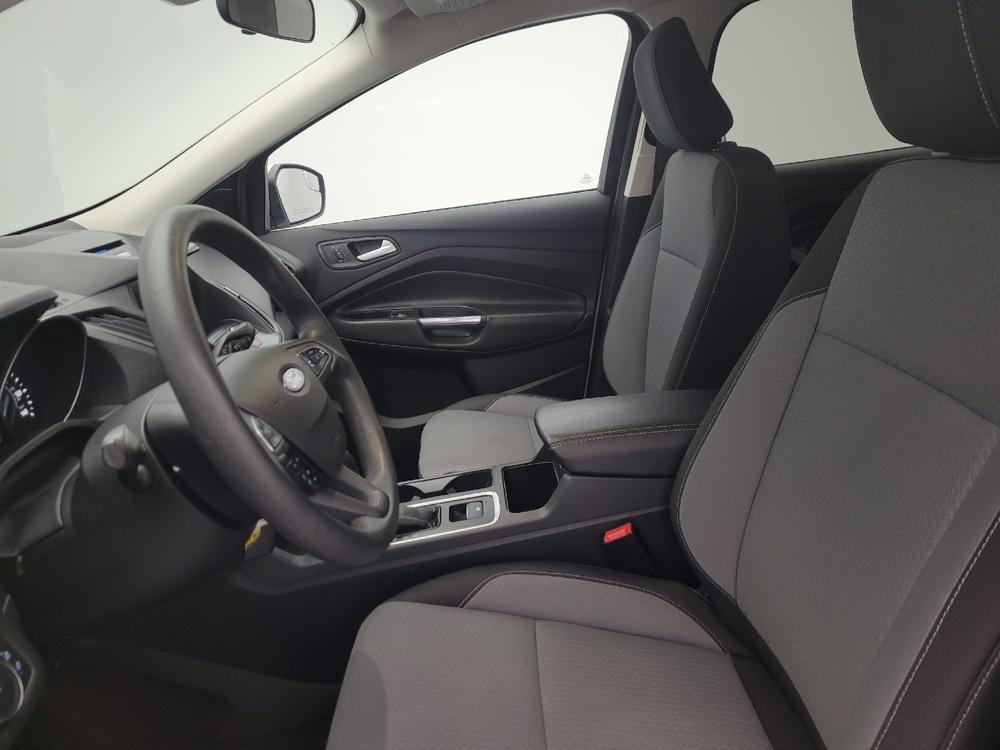 used 2018 Ford Escape car, priced at $15,895