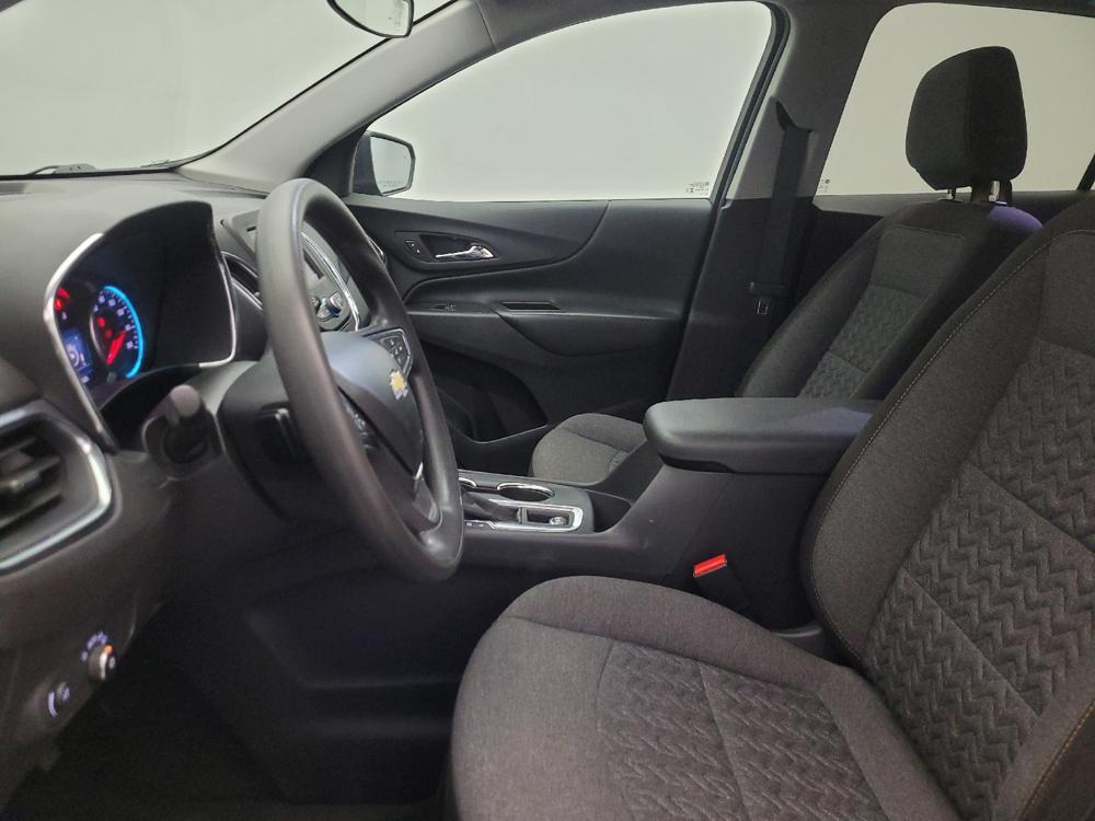 used 2024 Chevrolet Equinox car, priced at $21,595