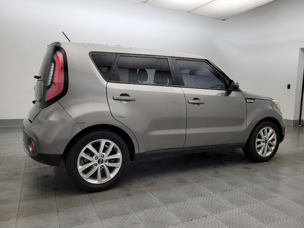 used 2019 Kia Soul car, priced at $14,095