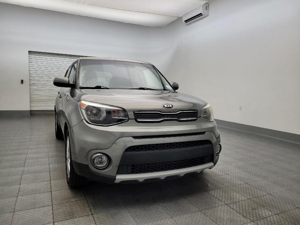 used 2019 Kia Soul car, priced at $14,095