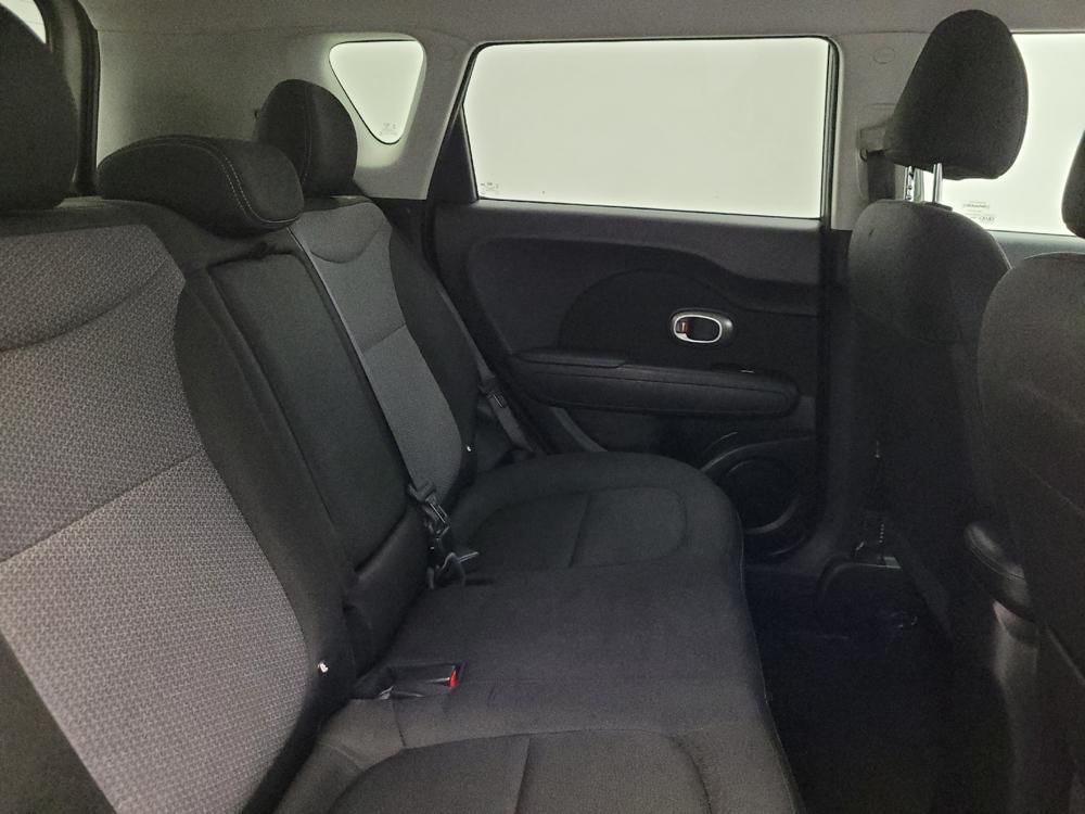 used 2019 Kia Soul car, priced at $14,095