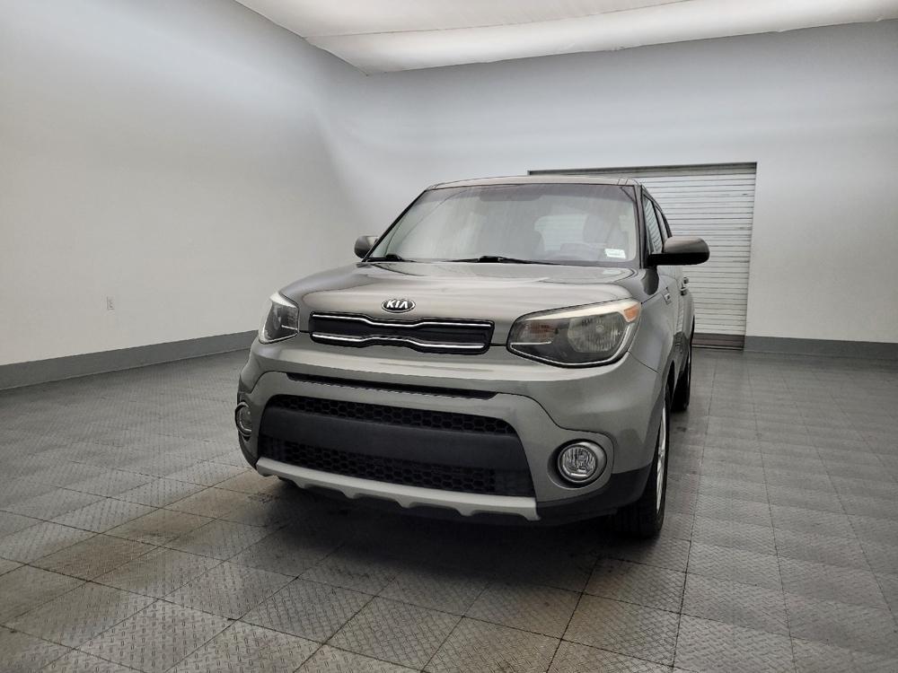 used 2019 Kia Soul car, priced at $14,095