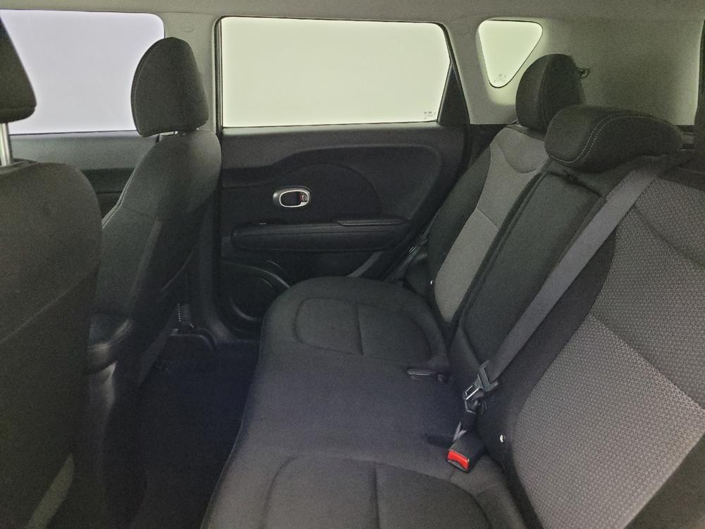 used 2019 Kia Soul car, priced at $14,095