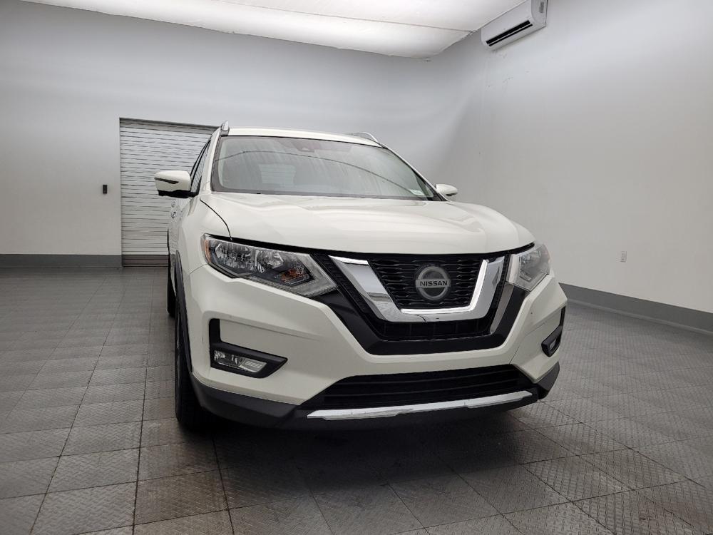 used 2019 Nissan Rogue car, priced at $15,995
