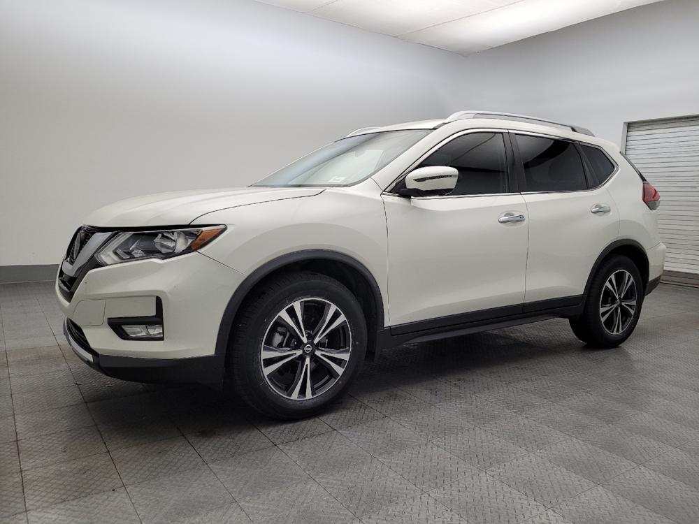 used 2019 Nissan Rogue car, priced at $15,995
