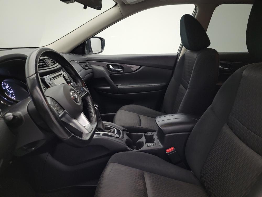 used 2019 Nissan Rogue car, priced at $15,995