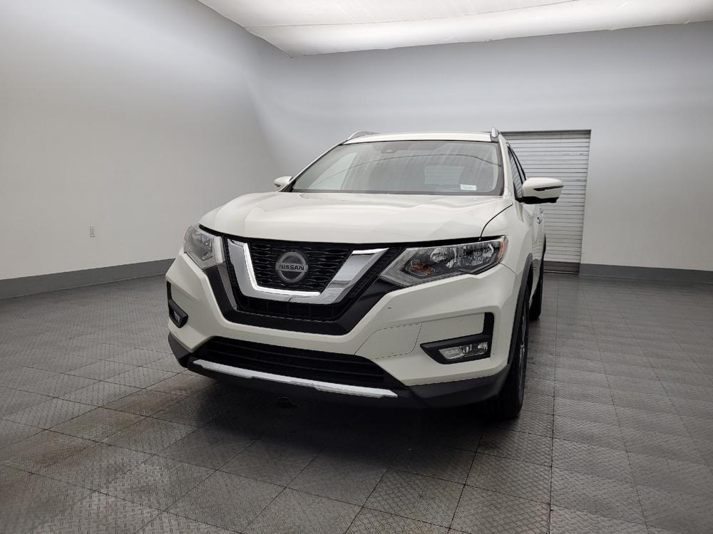used 2019 Nissan Rogue car, priced at $15,995