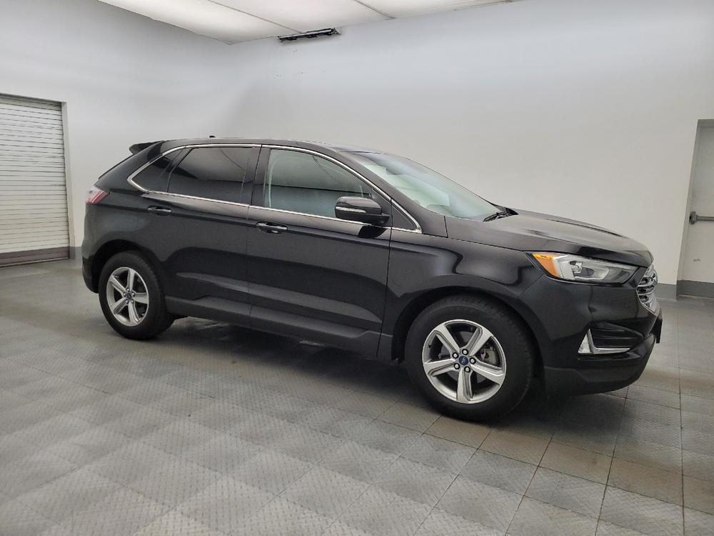 used 2019 Ford Edge car, priced at $17,595