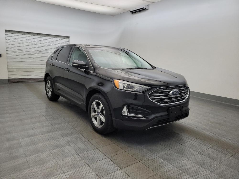 used 2019 Ford Edge car, priced at $17,595