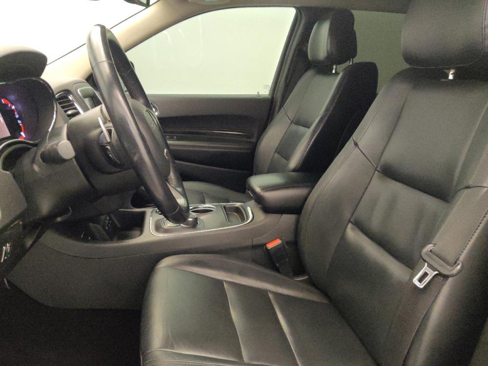 used 2015 Dodge Durango car, priced at $17,795