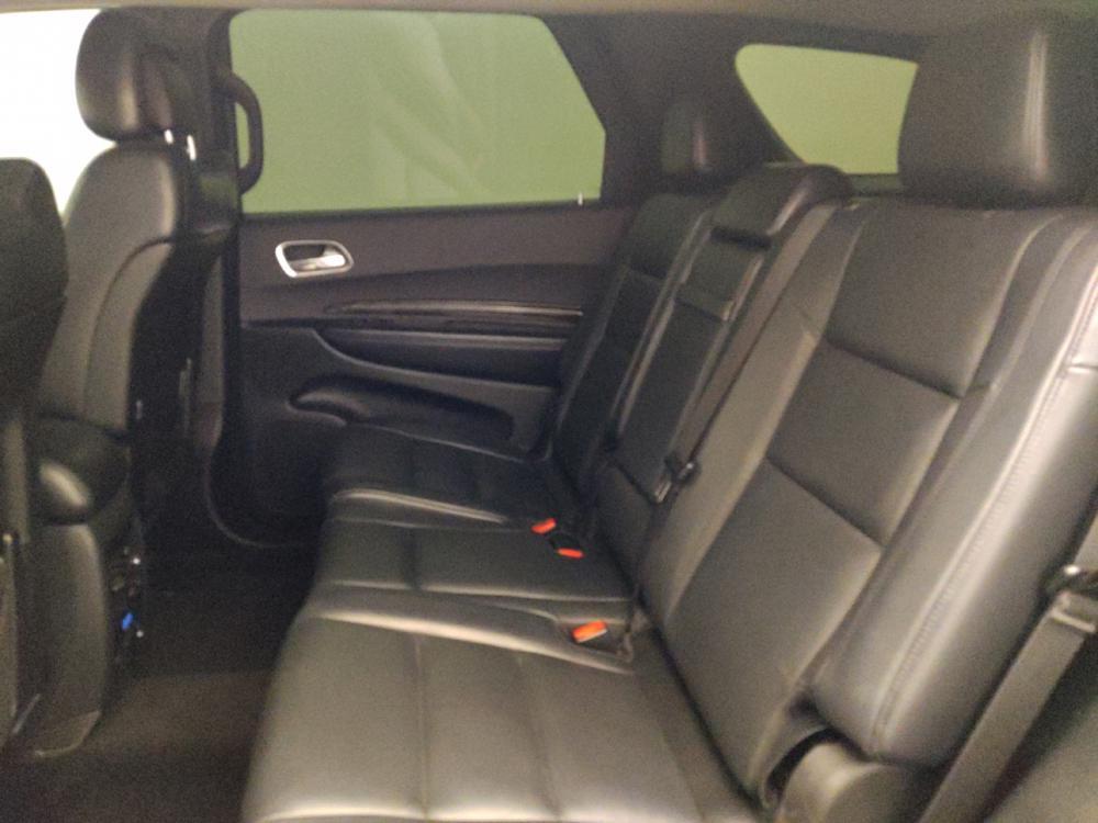 used 2015 Dodge Durango car, priced at $17,795