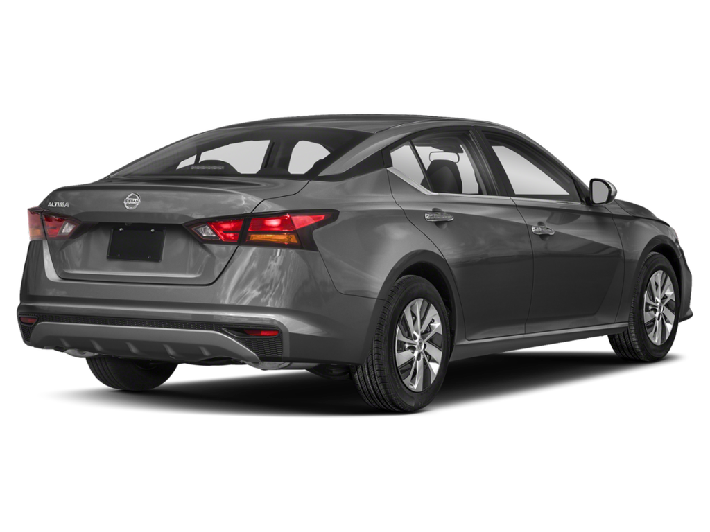 used 2022 Nissan Altima car, priced at $17,295