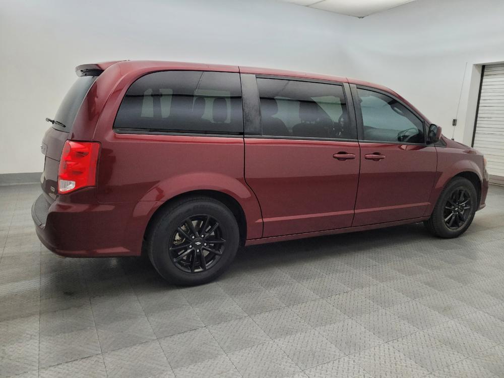 used 2019 Dodge Grand Caravan car, priced at $14,395