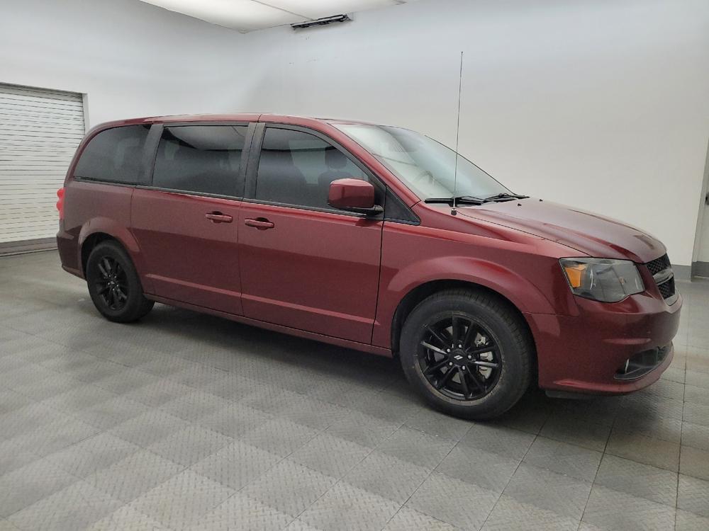 used 2019 Dodge Grand Caravan car, priced at $14,395
