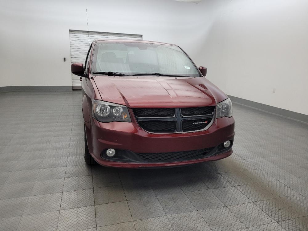 used 2019 Dodge Grand Caravan car, priced at $14,395