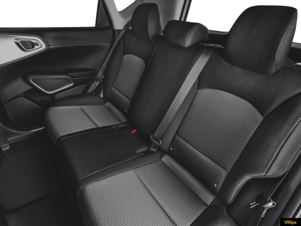 used 2023 Kia Soul car, priced at $17,895