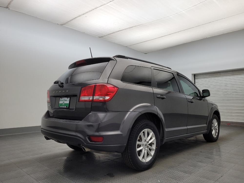 used 2019 Dodge Journey car, priced at $14,895