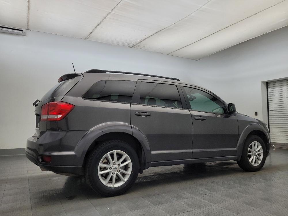 used 2019 Dodge Journey car, priced at $14,895
