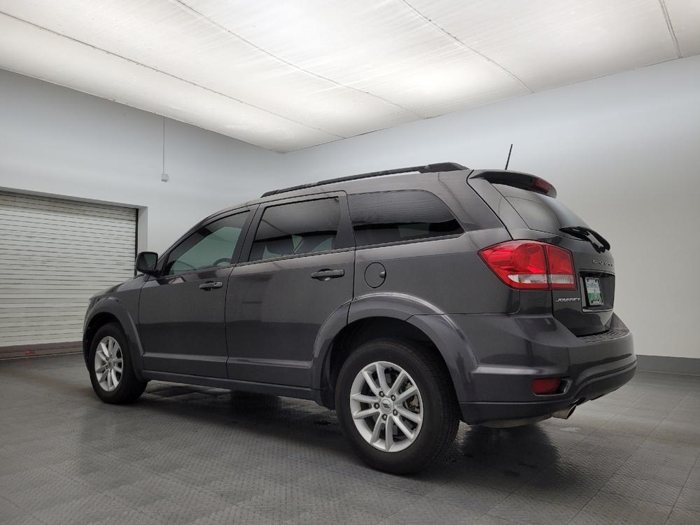 used 2019 Dodge Journey car, priced at $14,895