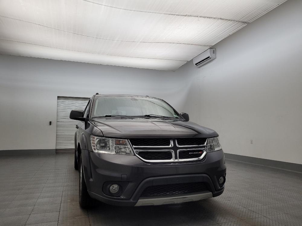 used 2019 Dodge Journey car, priced at $14,895