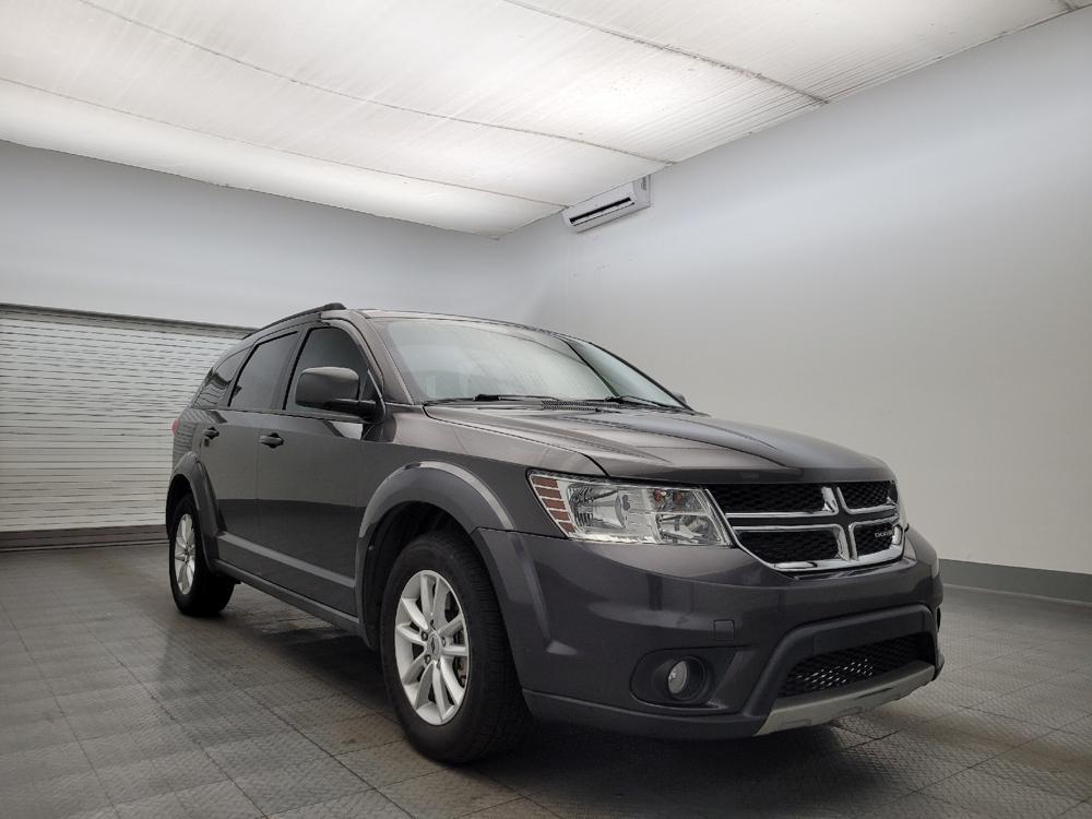 used 2019 Dodge Journey car, priced at $14,895