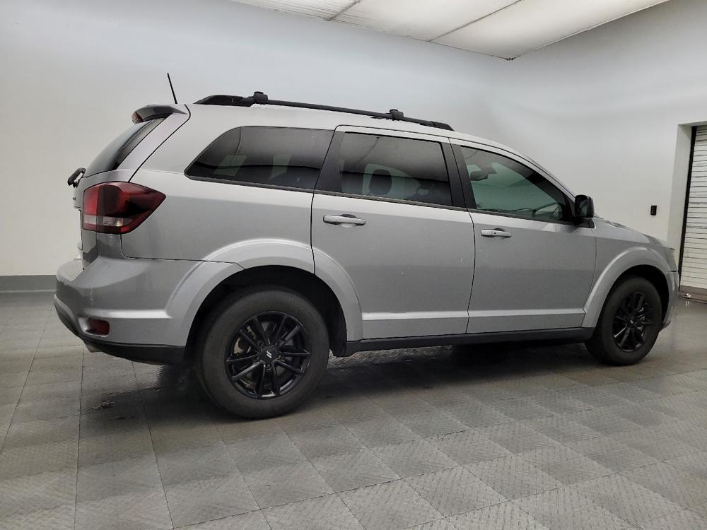 used 2019 Dodge Journey car, priced at $15,095