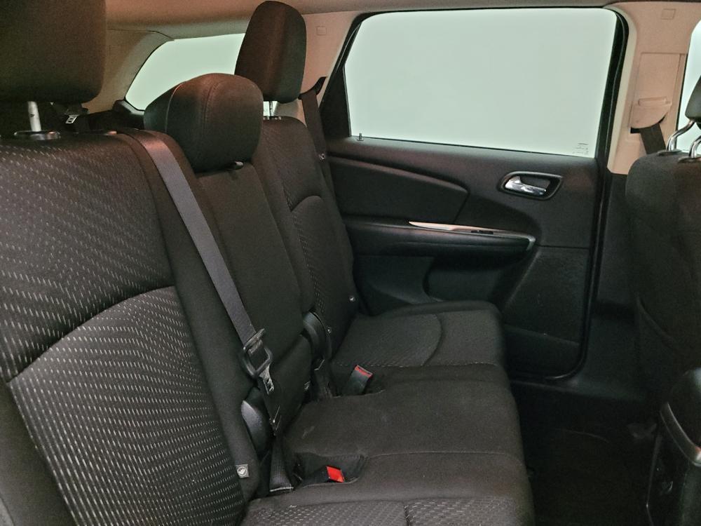 used 2019 Dodge Journey car, priced at $15,095