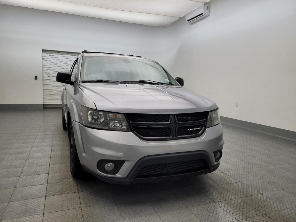 used 2019 Dodge Journey car, priced at $15,095