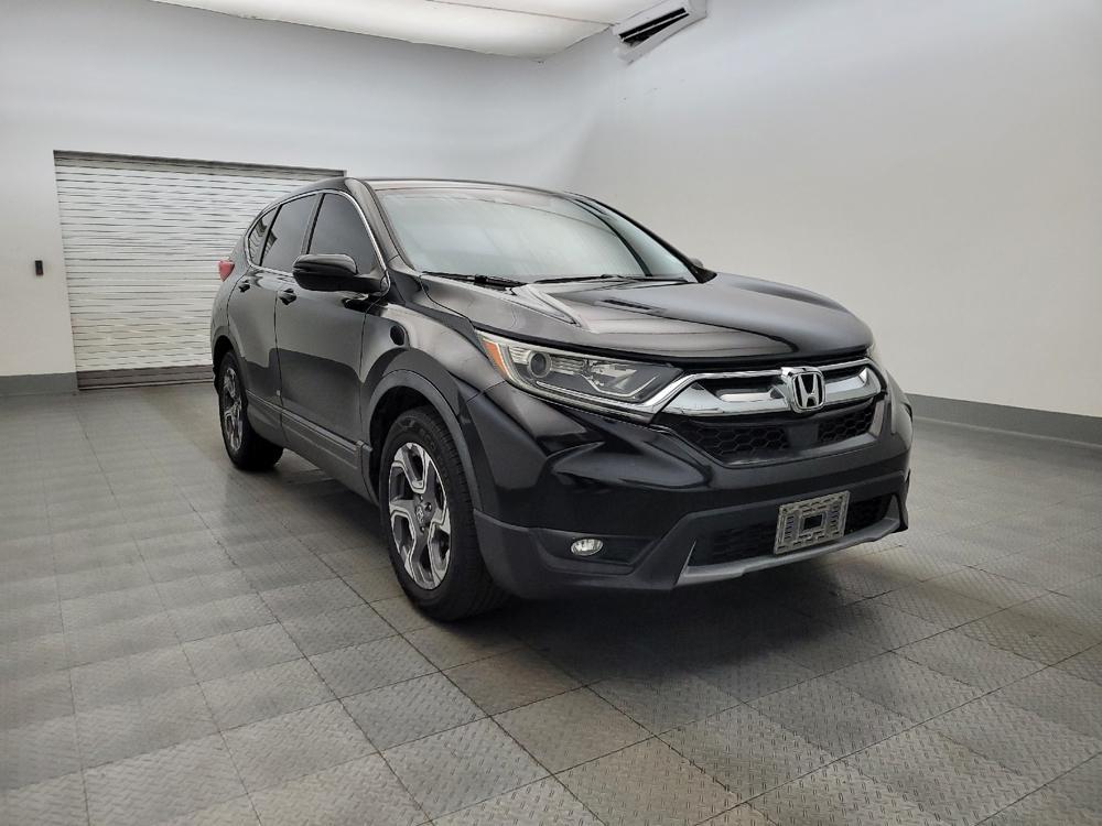 used 2019 Honda CR-V car, priced at $18,595