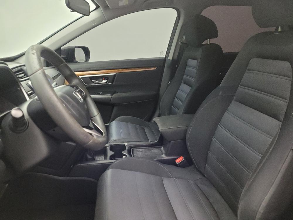 used 2019 Honda CR-V car, priced at $18,595