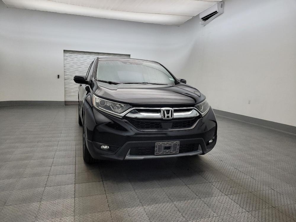 used 2019 Honda CR-V car, priced at $18,595