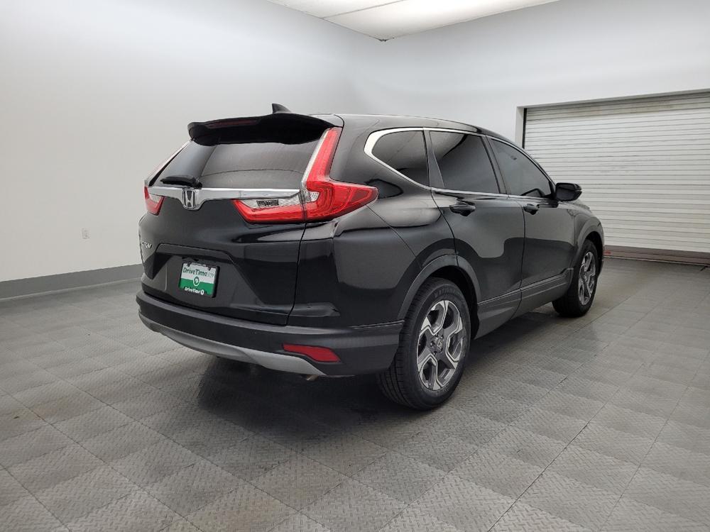 used 2019 Honda CR-V car, priced at $18,595