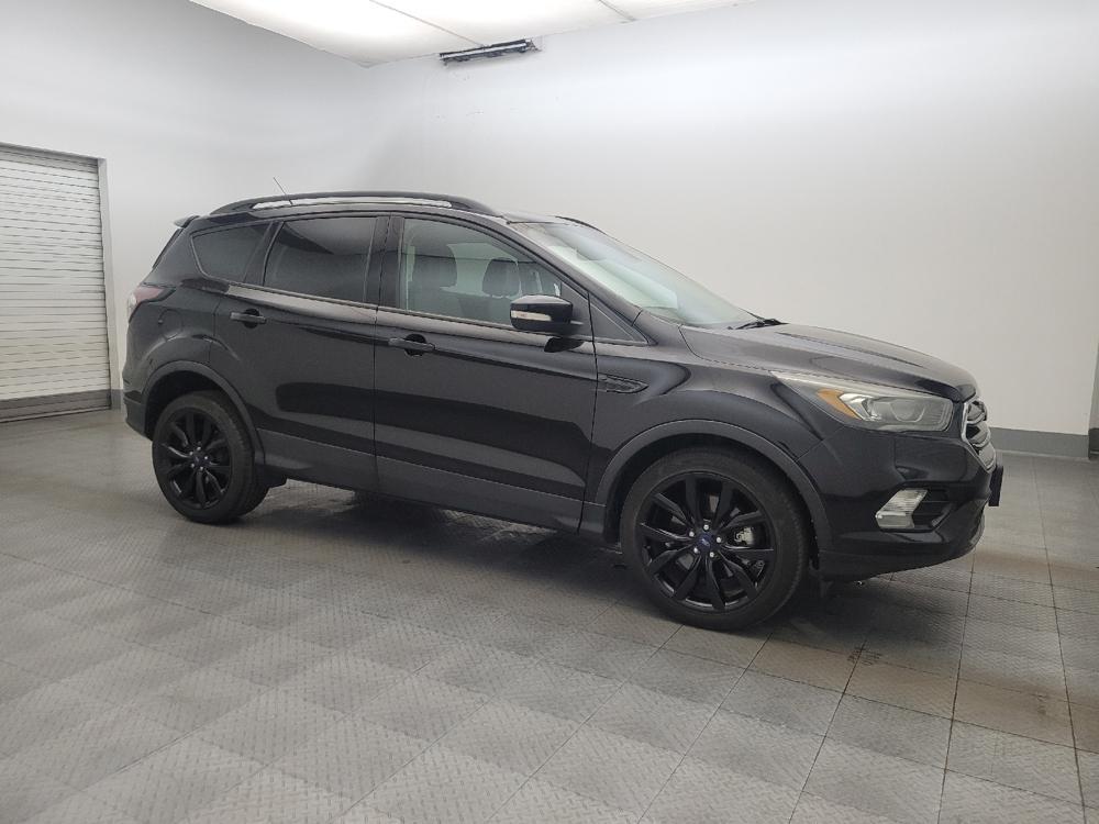used 2017 Ford Escape car, priced at $15,195