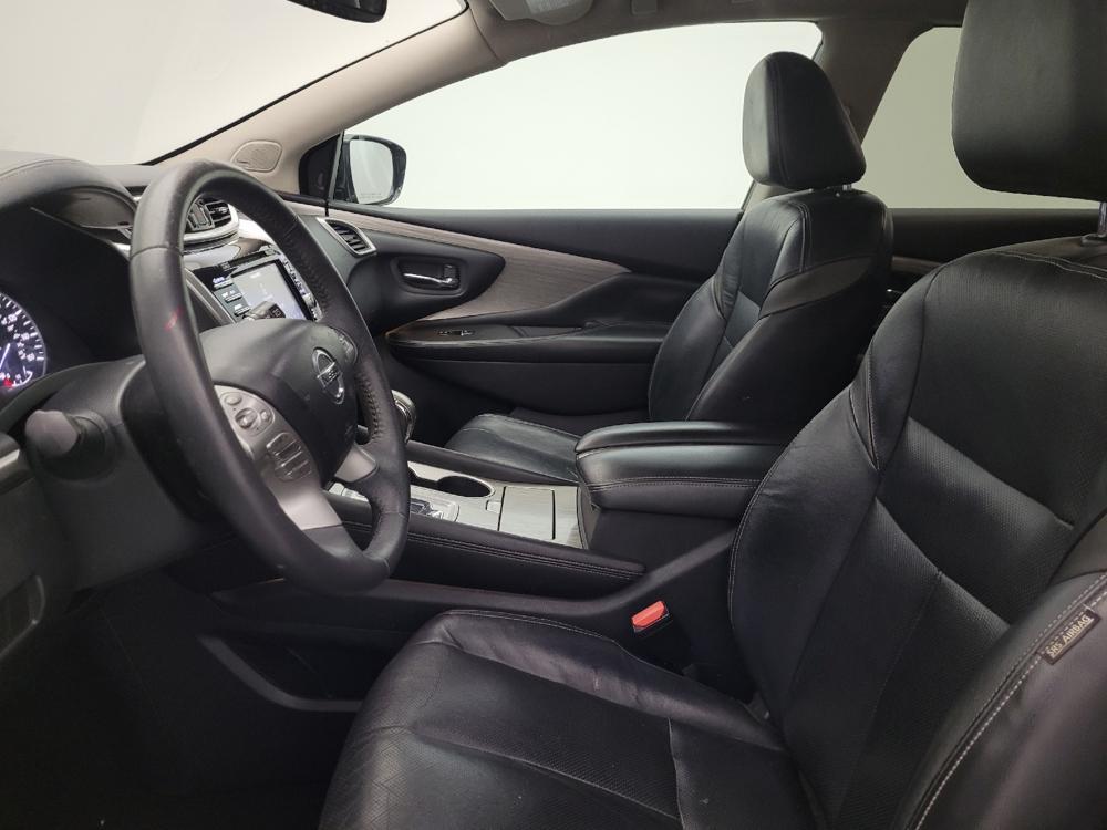 used 2015 Nissan Murano car, priced at $16,695