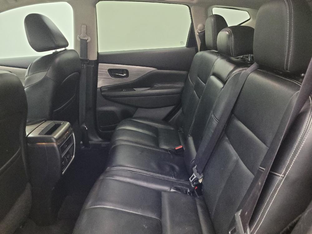 used 2015 Nissan Murano car, priced at $16,695