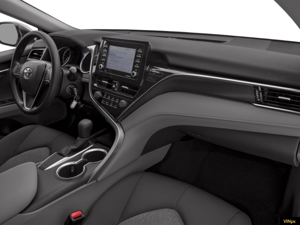 used 2021 Toyota Camry car, priced at $19,495