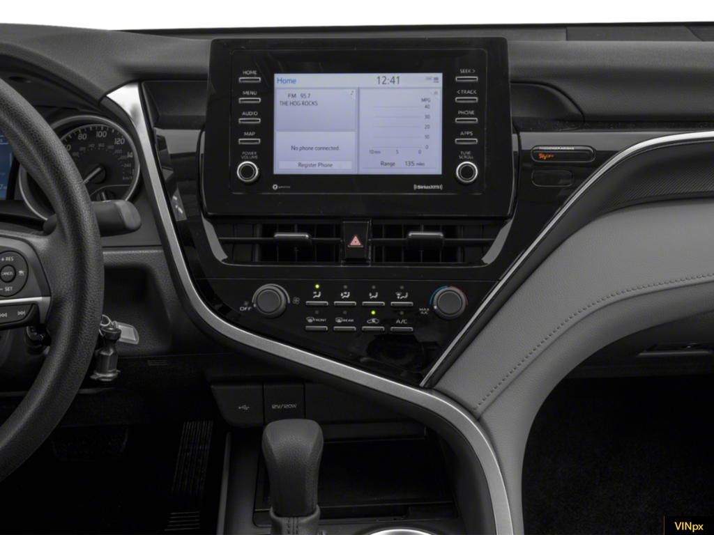 used 2021 Toyota Camry car, priced at $19,495