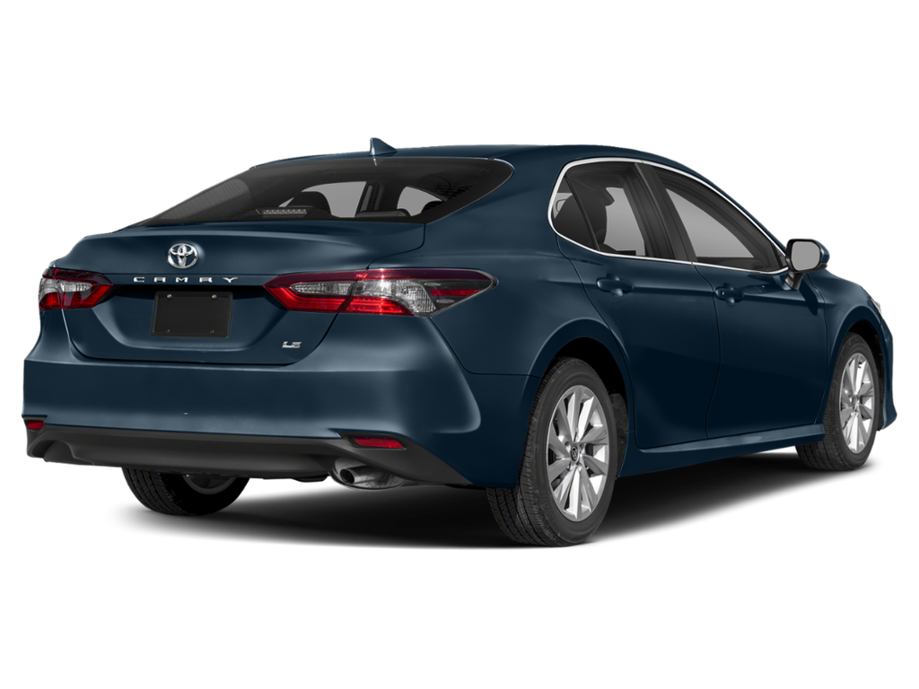 used 2021 Toyota Camry car, priced at $19,495
