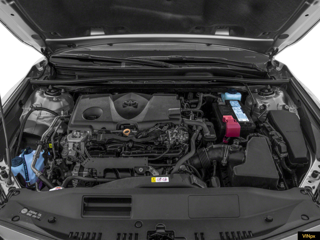 used 2021 Toyota Camry car, priced at $19,495