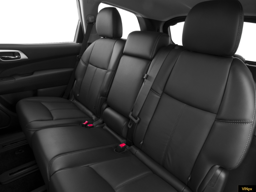 used 2019 Nissan Pathfinder car, priced at $17,595